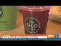 Eryn Eats Serving up healthy options at City Silo