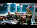 Download Lagu Kind Old Lady Shelters 15 Hells Angels During a Snowstorm, Next Day 100 Bikes Line Up at Her Door