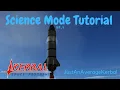 KSP Science Mode Complete Beginner s Guide EP 1
