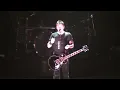 Godsmack - The Enemy - Hartford, CT - May 19, 2012