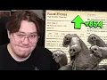The problem with the HIGHEST RATED D D Homebrew Monster