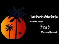Download Lagu Tak Perlu Ada Senja - Suara Kayu Ft Fiersa Besari (Lirik, Cover)