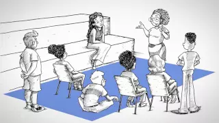 Empoderamento das Mulheres