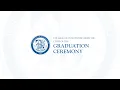 2026 UNE College of Osteopathic Medicine Graduation Ceremony