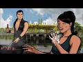 Archer - Dry Ice