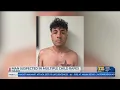 Man arrested after 13-year-old reportedly raped in Tulare deputies say