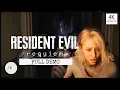 Download Lagu RESIDENT EVIL 9 REQUIEM FULL DEMO // PS5 PRO // 4K ULTRA HD