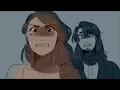 First Burn // Animatic