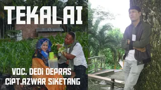 Download LAGU SINGKIL 2023 - DEDI DEPRAS - TEKALAI MP3