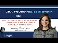 Stefanik on The Clay Travis and Buck Sexton Show