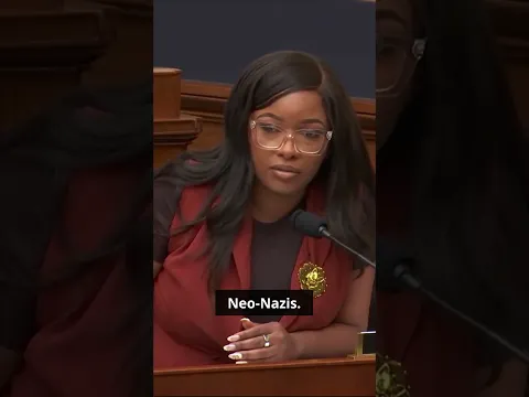 Some folks in Congress twisted themselves into knots avoiding one simple truth.