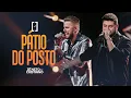 Download Lagu Zé Neto e Cristiano - Pátio do Posto - #Escolhas