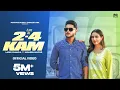 Download Lagu 2-4 Kam | Laddi Chhajla Ft. Jasmeen Akhtar | Latest Punjabi songs 2025 | Motivate Music