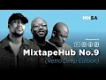Download Lagu Mixtape Hub Retro Deep Edition No.9 (Beat Soul, Chymamusique, TimAdeep, D'General, SculpturedMusic)