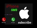 Download Lagu iPhone SMS ringtone | notification ringtone best music iphone 15 pro