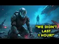 Download Lagu Aliens Trained for 100 Years to Invade Earth — They Lasted 12 Minutes | HFY Stories