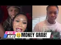 Download Lagu Claressa Shields Disses Remy Ma After Papoose Gets Caught Using Her Money To Promote Cuhdeejah!