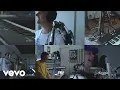 Phlake Mercedes the Virus - Silly Dancer studio session