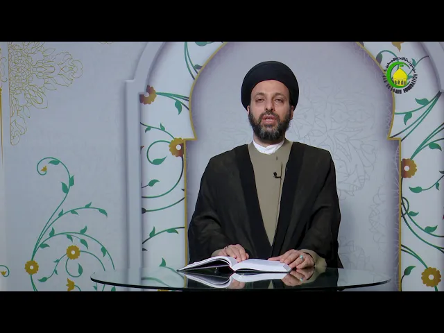 ⁣171    کتاب الطهارة  غسل مس المیت، المقصد السادس، مسائل 329-335 - الأستاذ: سماحة السید حیدر الحکیم