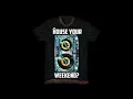 House Your Weekend #121