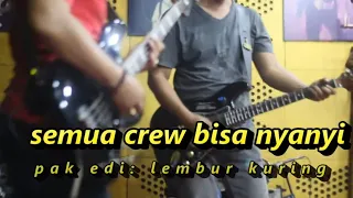 Download SEMUA CREW SONETA BISA NYANYI, PAK EDI..Lagu Lembur Kuring MP3