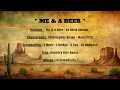 [DEMO] Me & A Beer | Line Dance