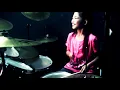 Lagu Biru band pacar hilang drummer nuramira manis banget