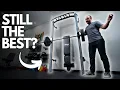 PRx Performance Pro Rack Review 5 Years Later