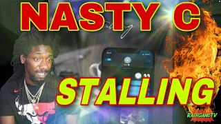 nasty c stalling visualizer nastyc stalling
