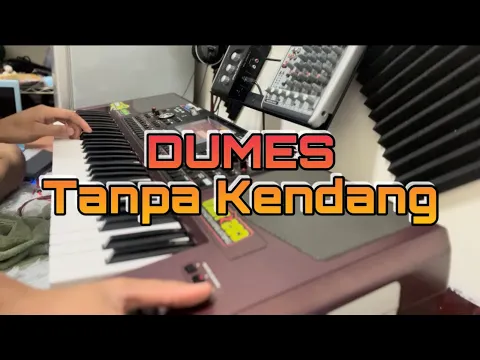 Download MP3 DUMES || Tanpa kendang