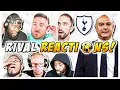 Download Lagu SPURS RIVALS \u0026 HATERS WORRIED 😬 REACTION TO DANIEL LEVY LEAVING TOTTENHAM!
