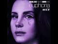 Lana Del Rey - Watercolor Eyes, from “Euphoria” an HBO Original Series (Credit Scene/Demo Version)