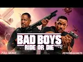 Download Lagu Bad Boys: Ride or Die (2025) 🔥 Full Movie | Will Smith \u0026 Martin Lawrence | Hollywood Action Comedy