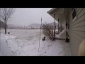 Home for the Holidays - Boscobel Wisconsin