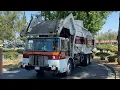 24 - Escondido Disposal Volvo WXLL Maxon FL