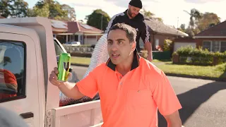 Tradesmen