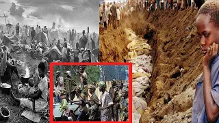 Denis Mpagaze 1994 Wakati Wa Giza Nchini Rwanda Yote Unapaswa Kujua Ananias Edgar 