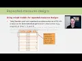 Repeated-measures mixed models in Jamovi PART 1 of 2
