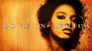 instru afrobeat love in africa