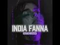 JOGET INDIA🔥- FANAA - REMIX VIRAL TIKTOK 2025‼️ RISKI RDS 🌴