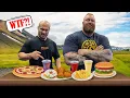 Download Lagu Science vs Strongman: Is My Diet Optimal for Peak Strength? Ft: Dr Mike Israetel