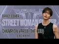 Download Lagu Sung Han Bin - CHAMPION (Prod. THE HUB) | Dance Video | World of Street Women Fighter