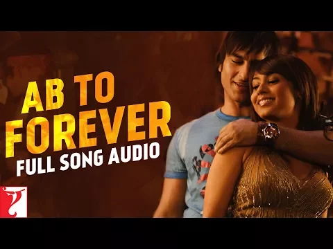 Download MP3 Ab To Forever | Full Song Audio | Ta Ra Rum Pum | KK, Shreya, Vishal |Vishal \u0026 Shekhar |Javed Akhtar