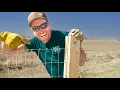 This Tool Will Ruin Your Fence