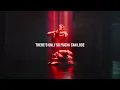 I Prevail, Amira Elfeky - Paradise (Lyric Video)