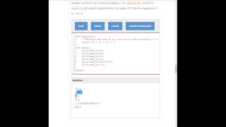 LC101 Think Python Chapter 5 Exercise 6