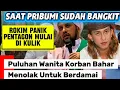 Lagu MUKIBIN MANA BISA MIKIR|| KORBAN MENOLAK TAWARAN DAMAI BAHAR SMITH #arnyusmedia 