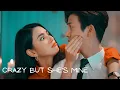 Download Lagu Sira \u0026 Keetika ➤ s𝒉𝒆'𝒔 𝒄𝒓𝒂𝒛𝒚 𝒃𝒖𝒕 𝒔𝒉𝒆'𝒔 𝒎𝒊𝒏𝒆