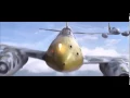 Download Lagu Red Tails: P-51 Mustang vs Messerschmitt Me 262