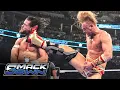 Lagu Ilja Dragunov retains the US Title against JD McDonagh: SmackDown highlights, Nov. 21, 2025